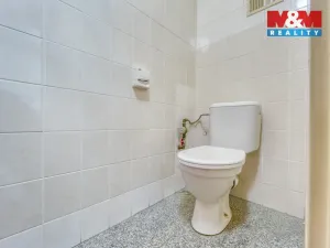 Pronájem obchodního prostoru, Praha - Vinohrady, Vinohradská, 161 m2