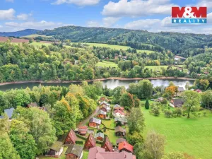 Prodej rodinného domu, Pastviny, 181 m2