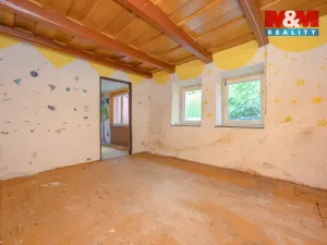 Prodej rodinného domu, Ježov, 100 m2