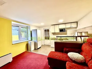 Pronájem restaurace, Napajedla, 155 m2