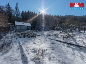 Prodej chaty, Karlovy Vary, Hřbitovní, 25 m2