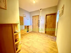 Pronájem bytu 3+1, Valašské Meziříčí, Zdeňka Fibicha, 80 m2