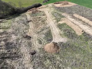 Prodej pozemku pro bydlení, Hajany, 500 m2