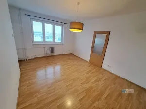 Pronájem bytu 2+kk, Praha - Holešovice, Argentinská, 43 m2