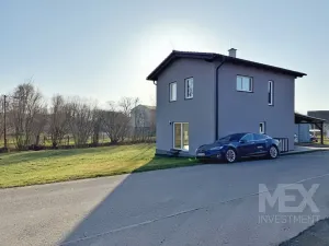 Prodej rodinného domu, Uhersko, 84 m2