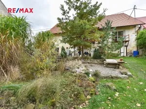 Prodej rodinného domu, Měčín, 94 m2