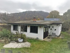 Pronájem chaty, Chotilsko, 75 m2