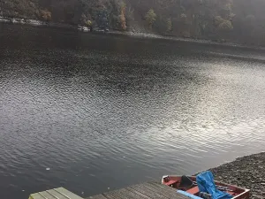 Pronájem chaty, Chotilsko, 75 m2