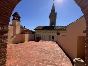 Prodej bytu 4+1, Laterina Pergine Valdarno, Itálie, 110 m2