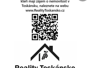 Prodej bytu 4+1, Laterina Pergine Valdarno, Itálie, 110 m2