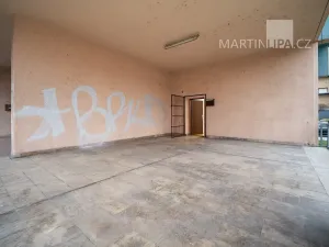 Prodej obchodního prostoru, Praha - Vršovice, Kazašská, 32 m2