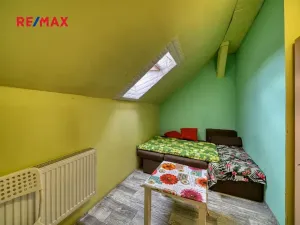 Prodej rodinného domu, Kopidlno, Husova, 150 m2