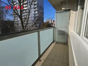 Pronájem bytu 1+1, Kolín, Dělnická, 31 m2