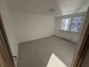 Pronájem bytu 2+1, Luhačovice, 49 m2