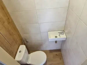 Pronájem bytu 2+1, Luhačovice, 49 m2