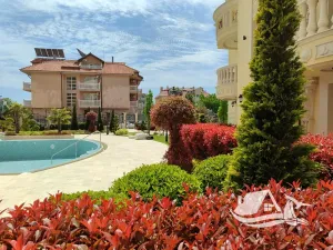 Prodej bytu 3+kk, Nesebar, Bulharsko, 95 m2