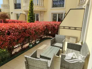 Prodej bytu 3+kk, Nesebar, Bulharsko, 95 m2