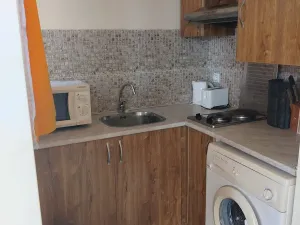 Prodej bytu 2+kk, Nesebar, Bulharsko, 88 m2