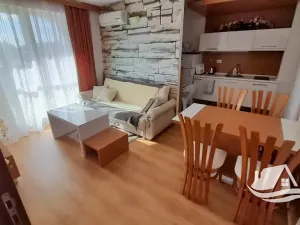 Prodej bytu 2+kk, Nesebar, Bulharsko, 53 m2