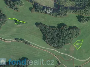 Prodej pole, Městečko Trnávka, 12576 m2