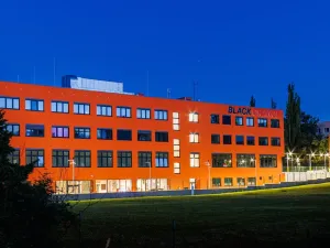 Pronájem kanceláře, Praha - Žižkov, Malešická, 37 m2