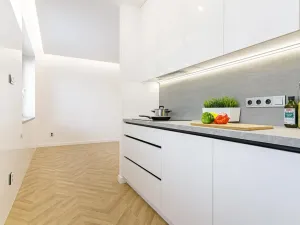 Pronájem bytu 2+1, Ostrava, Španielova, 55 m2