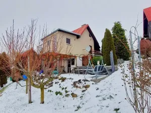 Prodej chaty, Napajedla, 50 m2
