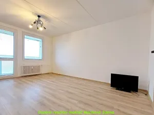 Pronájem bytu 2+kk, Praha - Háje, 51 m2