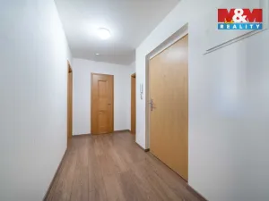 Pronájem bytu 2+1, Plzeň - Jižní Předměstí, Hřímalého, 64 m2