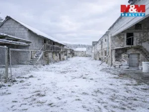 Prodej rodinného domu, Stříbro - Otročín, 300 m2