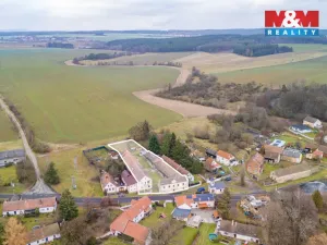 Prodej rodinného domu, Stříbro - Otročín, 300 m2