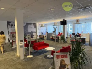 Pronájem obchodního prostoru, Šumperk, Gen. Svobody, 260 m2