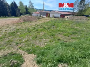 Prodej pozemku pro bydlení, Jindřichovice pod Smrkem, 1016 m2