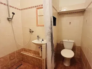 Pronájem bytu 1+kk, Krnov, SPC G, 27 m2