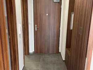 Pronájem bytu 2+kk, Pardubice, Pod Vinicí, 61 m2