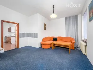 Prodej vily, Podbořany, Hlubanská, 171 m2