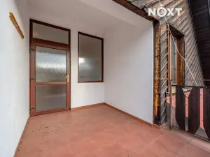 Prodej vily, Podbořany, Hlubanská, 171 m2