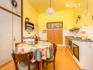 Prodej vily, Podbořany, Hlubanská, 171 m2