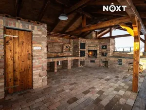 Prodej rodinného domu, Vrchlabí, 168 m2