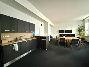 Pronájem kanceláře, Brno, Kosmákova, 50 m2