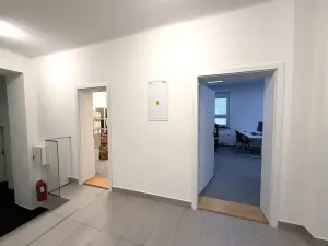 Pronájem kanceláře, Brno, Kosmákova, 12 m2