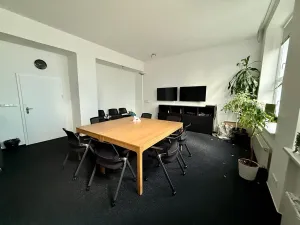 Pronájem kanceláře, Brno, Kosmákova, 12 m2