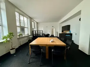 Pronájem kanceláře, Brno, Kosmákova, 12 m2