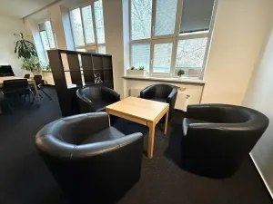 Pronájem kanceláře, Brno, Kosmákova, 12 m2