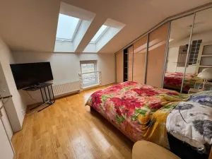 Pronájem bytu 5+kk, Praha - Zbraslav, Pelzova, 149 m2