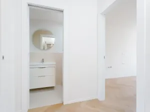 Prodej bytu 1+kk, Praha - Žižkov, Bořivojova, 16 m2