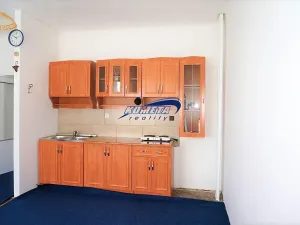 Pronájem bytu 1+kk, Olomouc, Nálevkova, 28 m2