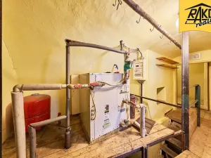 Prodej rodinného domu, Trutnov, 275 m2