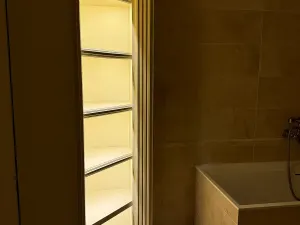 Prodej bytu 2+kk, Praha, Slavíkova, 138 m2