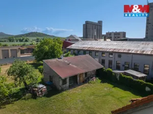 Prodej rodinného domu, Dobroměřice, 5. května, 110 m2